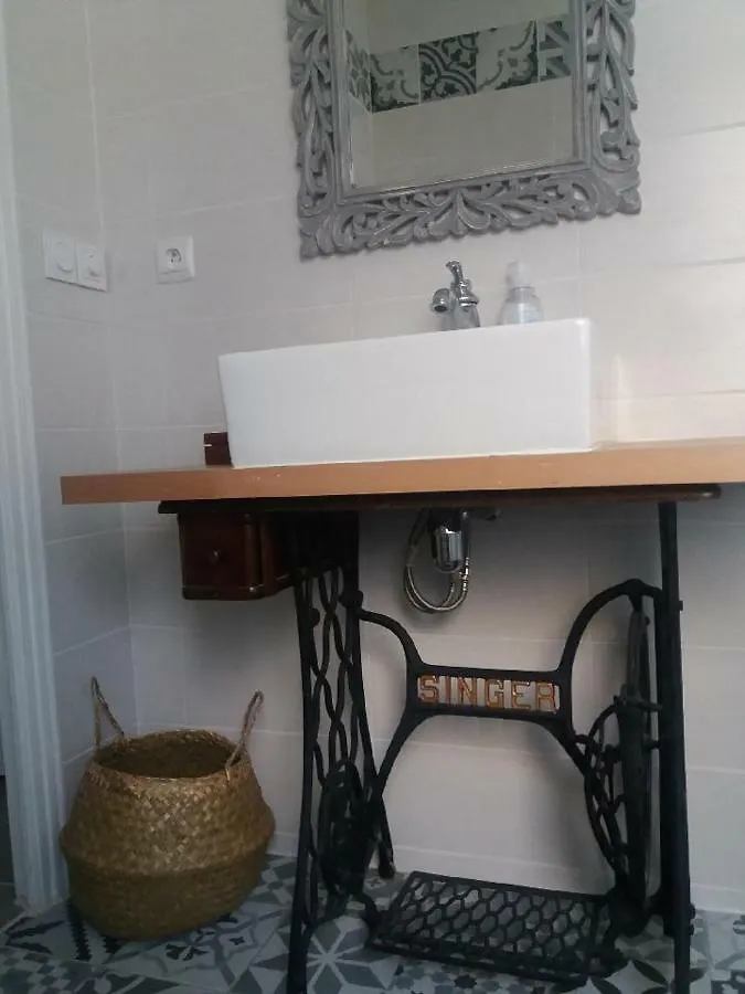 Appartement Les Bambous à Brest