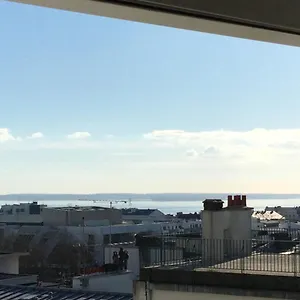 Vue Hyper Centre Brest